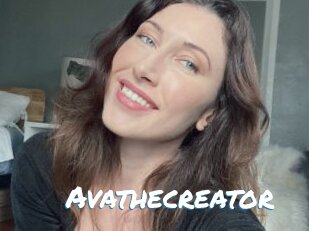 Avathecreator