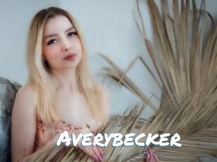 Averybecker