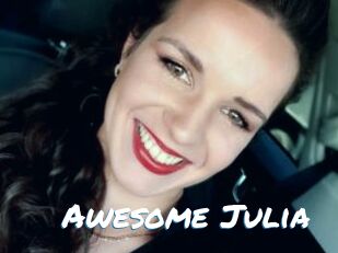 Awesome_Julia