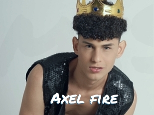 Axel_fire