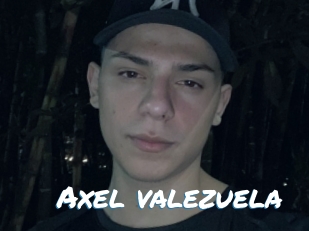 Axel_valezuela