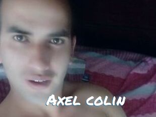 Axel_colin