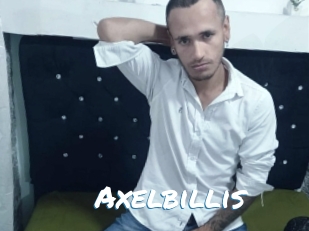 Axelbillis