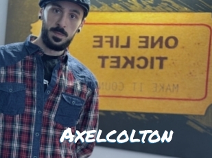 Axelcolton