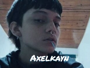 Axelkayn