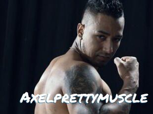 Axelprettymuscle