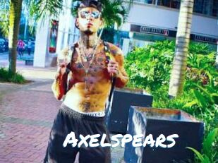 Axelspears