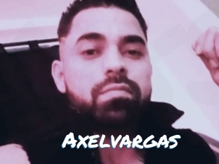 Axelvargas