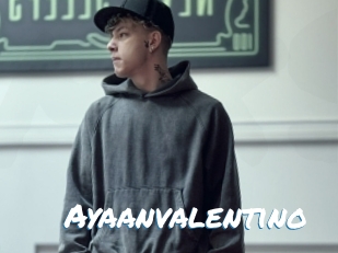 Ayaanvalentino