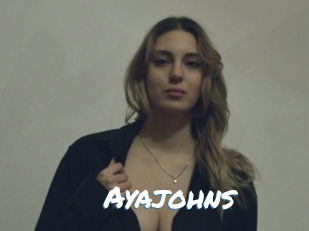 Ayajohns