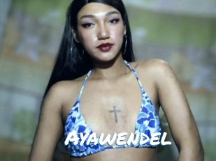 Ayawendel