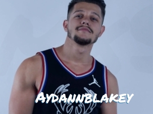 Aydannblakey