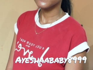 Ayeshaababy8999