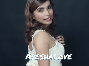 Ayeshalove