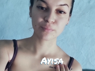 Ayisa