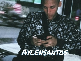 Aylensantos