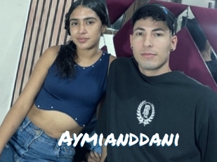 Aymianddani