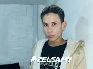 Azelsamy