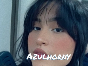 Azulhorny