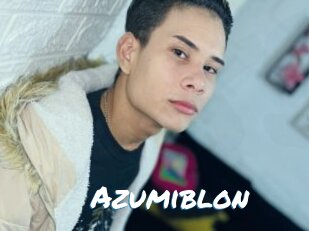 Azumiblon