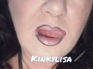 Kinkylisa