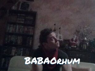 BABAOrhum