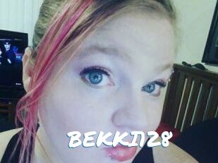 BEKKI128