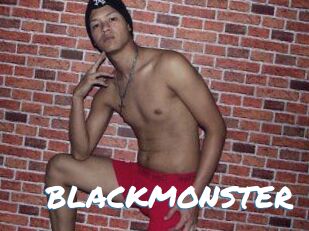 BLACKMONSTER