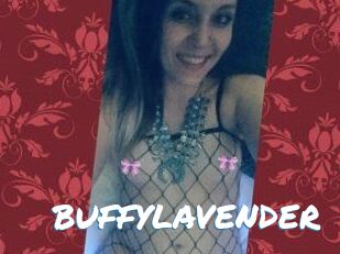 BUFFYLAVENDER