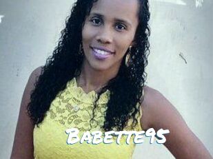 Babette95