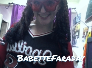 BabetteFaraday