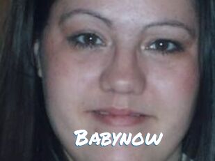 Babynow