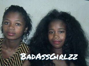 BadAssGirlzz