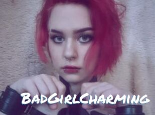 BadGirlCharming