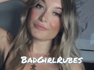 BadGirlRubes