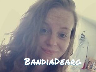 BandiaDearg