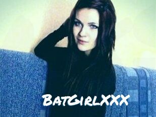 BatGirlXXX