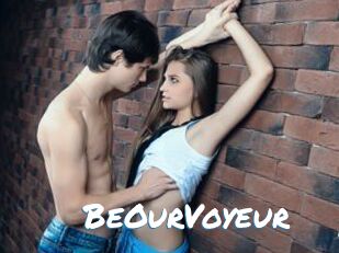 BeOurVoyeur