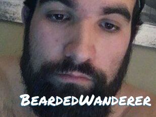 BeardedWanderer