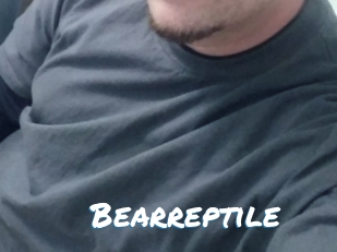 Bearreptile