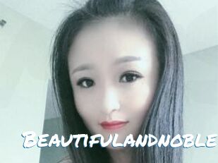 Beautifulandnoble