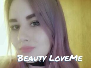 Beauty_LoveMe