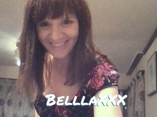 BelllaXXX