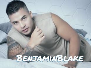 BenjaminBlake