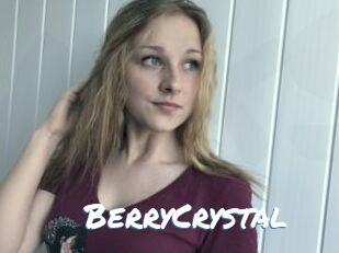 BerryCrystal