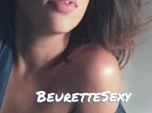 BeuretteSexy