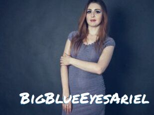 BigBlueEyesAriel