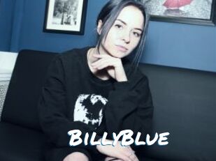 BillyBlue