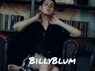 BillyBlum