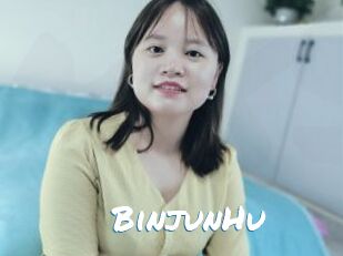 BinjunHu